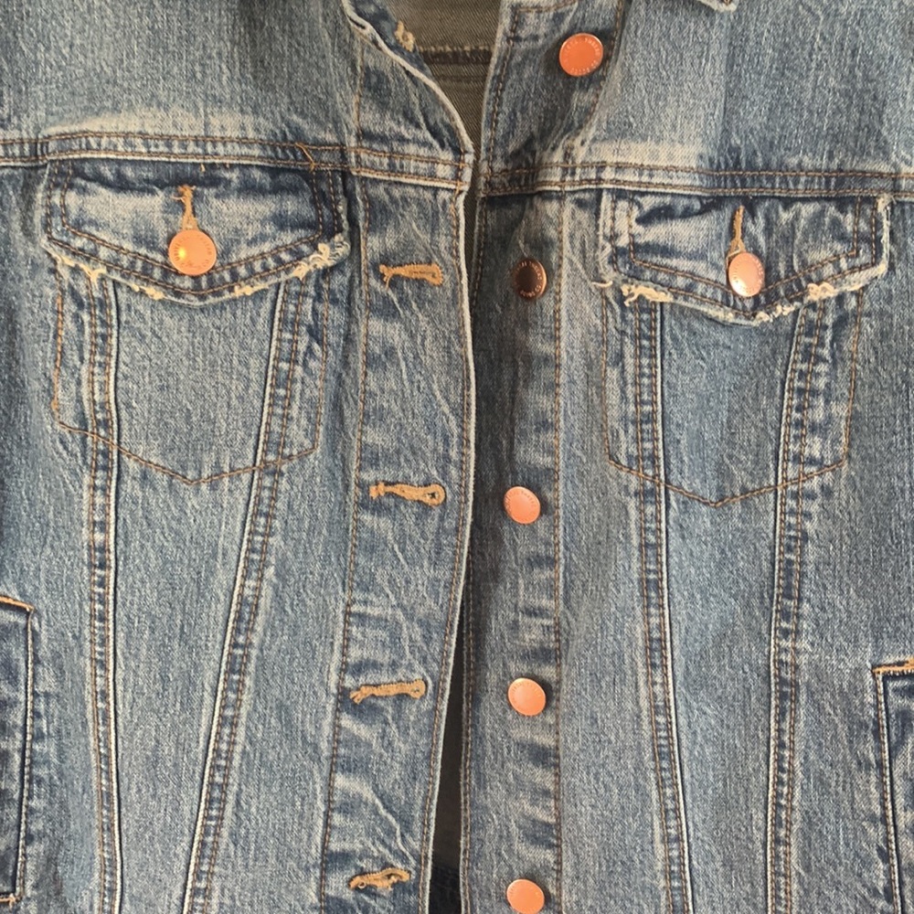 Universal Thread Jacket - image 2